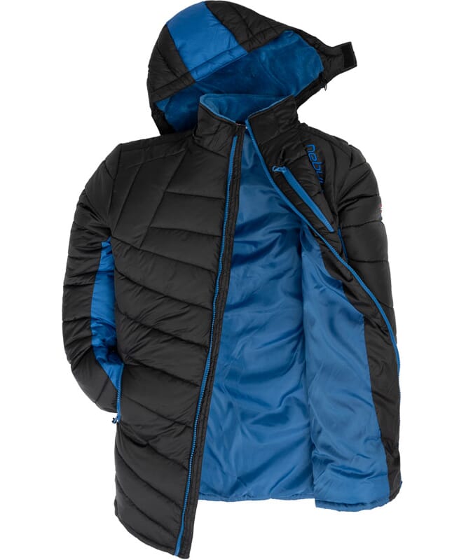 Nebulus Wintermantel-Kurzmantel COATY Herren