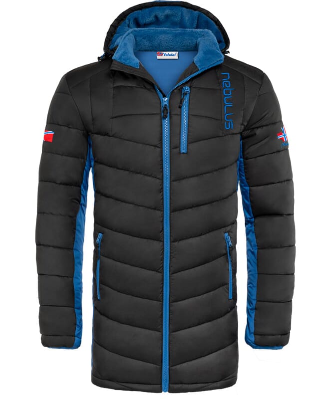 Nebulus Wintermantel-Kurzmantel COATY Herren