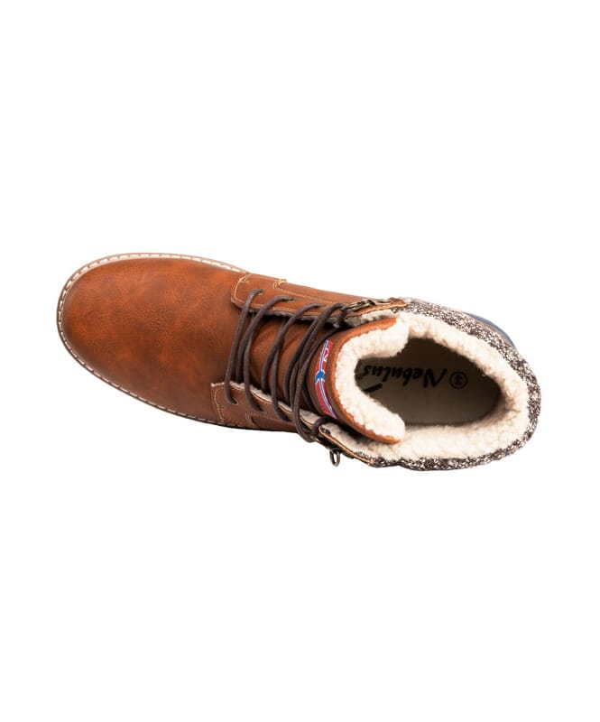 Nebulus Winterstiefel Mit Warmfutter ROVER Herren