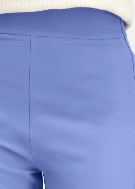 Nicowa Basic Marlene Trousers - COLIWO In BLUEarticle Number NC8A14043025E-025