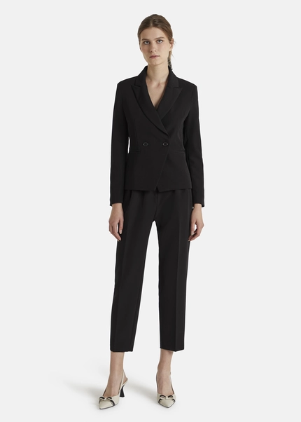 Nicowa Classic Business Blazer CLERONA In BLACKarticle Number NC7A22011019E-002