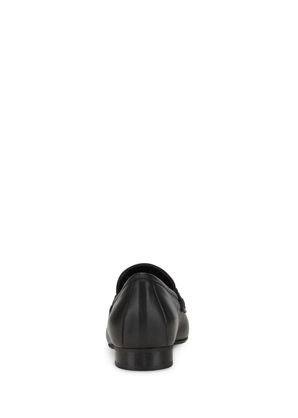 Nicowa Classic Loafer With Metal Application MOCASO In BLACKarticle Number NC8A21503019E-002