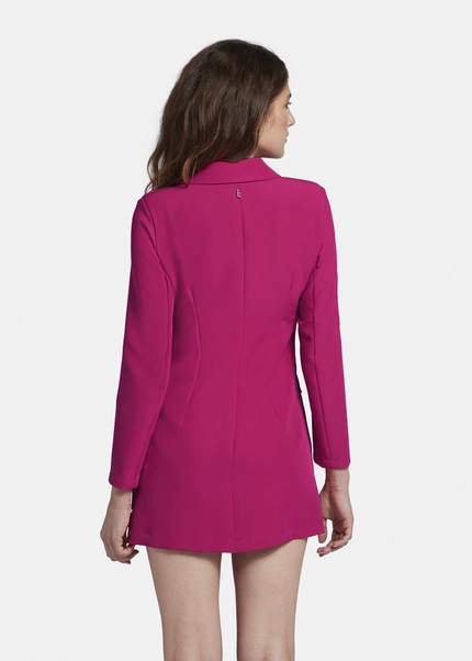 Nicowa Modern Blazer Dress In Trend Colour - MONIWA In PINKarticle Number NC6A52012044E-139