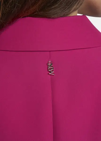 Nicowa Modern Blazer Dress In Trend Colour - MONIWA In PINKarticle Number NC6A52012044E-139