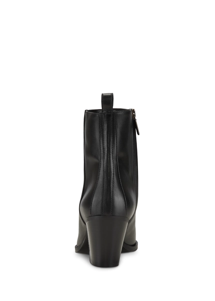 Nicowa Plain Ankle Boots PIAWOLO In BLACKarticle Number NC8A21501019E-002