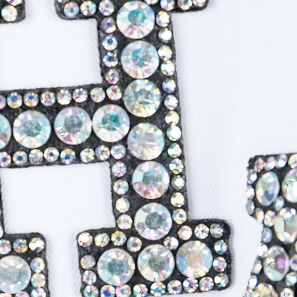 NIL+MON Crop Shirt "Whatever"