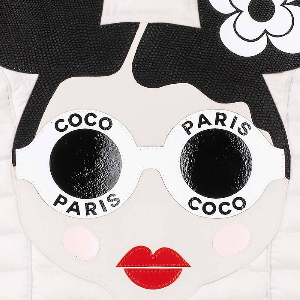 NIL+MON Down Jacket "Coco"