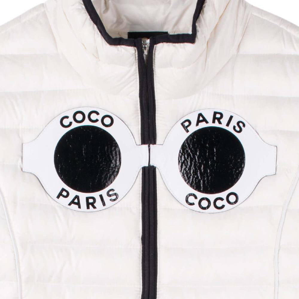 NIL+MON Down Jacket "Coco"