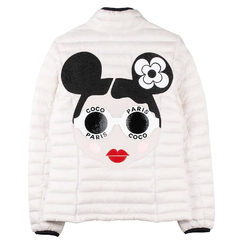 NIL+MON Down Jacket "Coco"