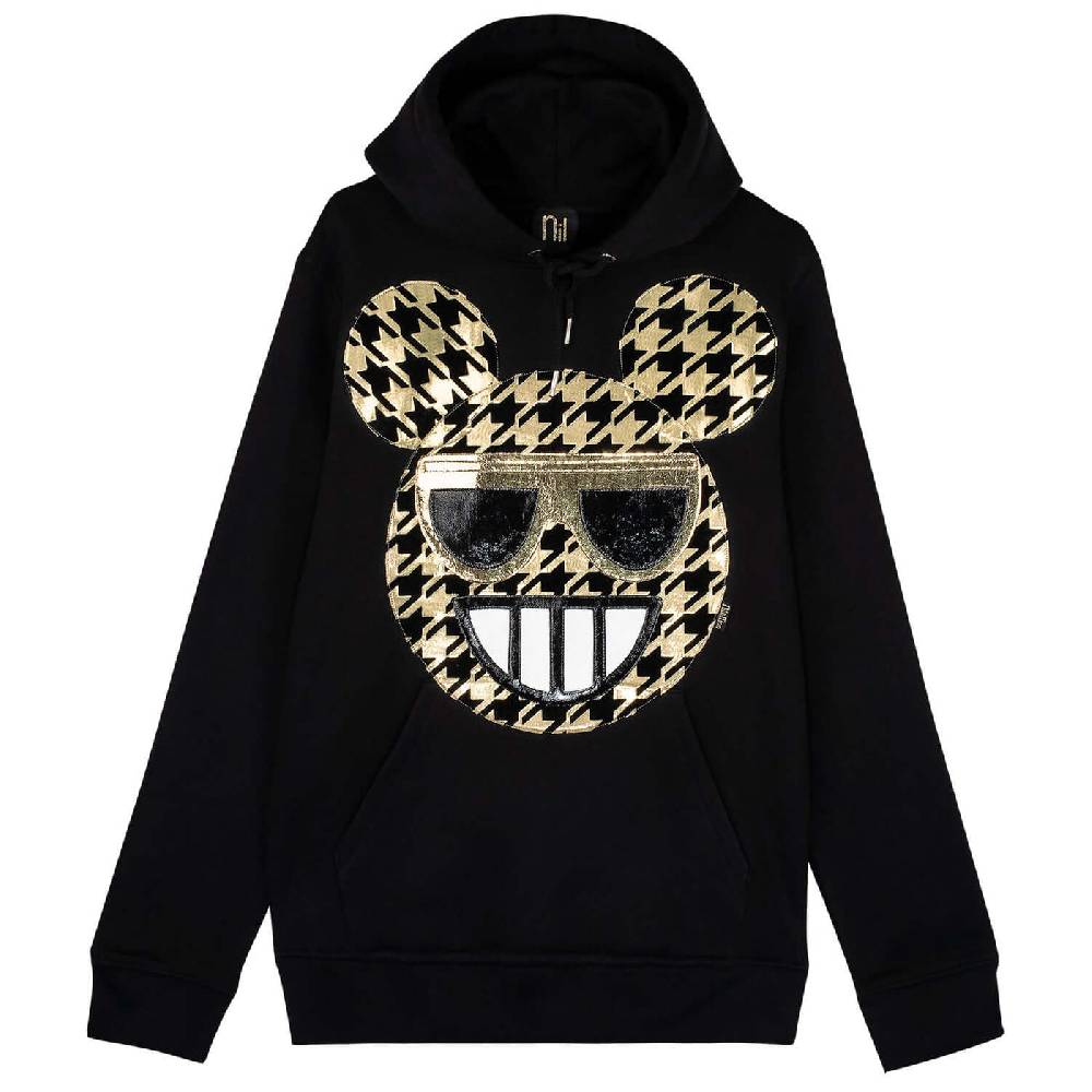 NIL+MON Hoodie "Bright Boy"