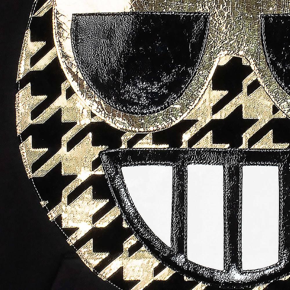 NIL+MON Hoodie "Bright Boy"