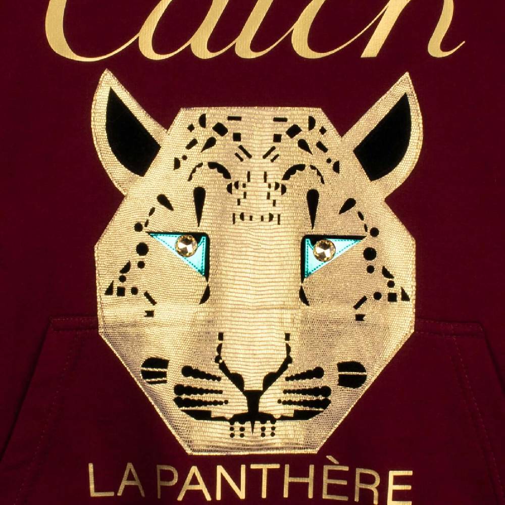 NIL+MON Hoodie "Catch"