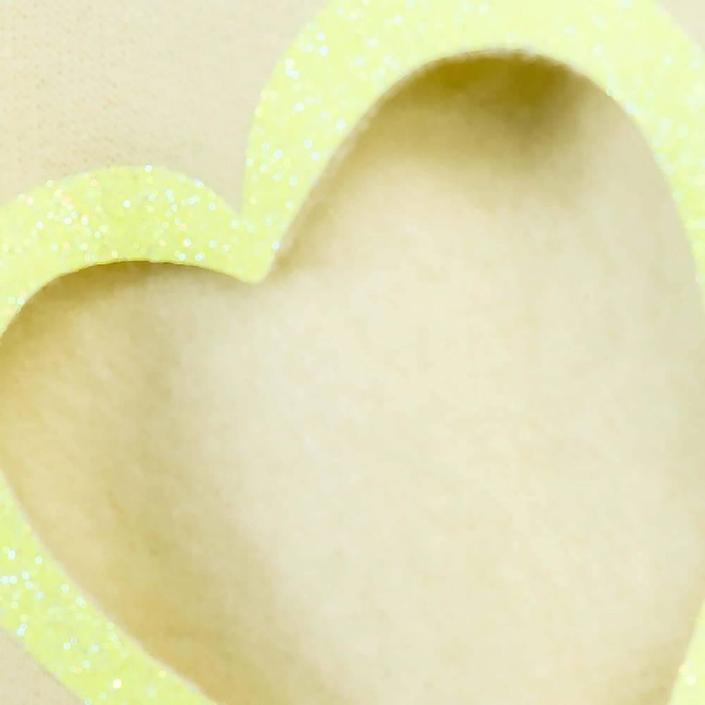 NIL+MON Hoodie "Flying Hearts"