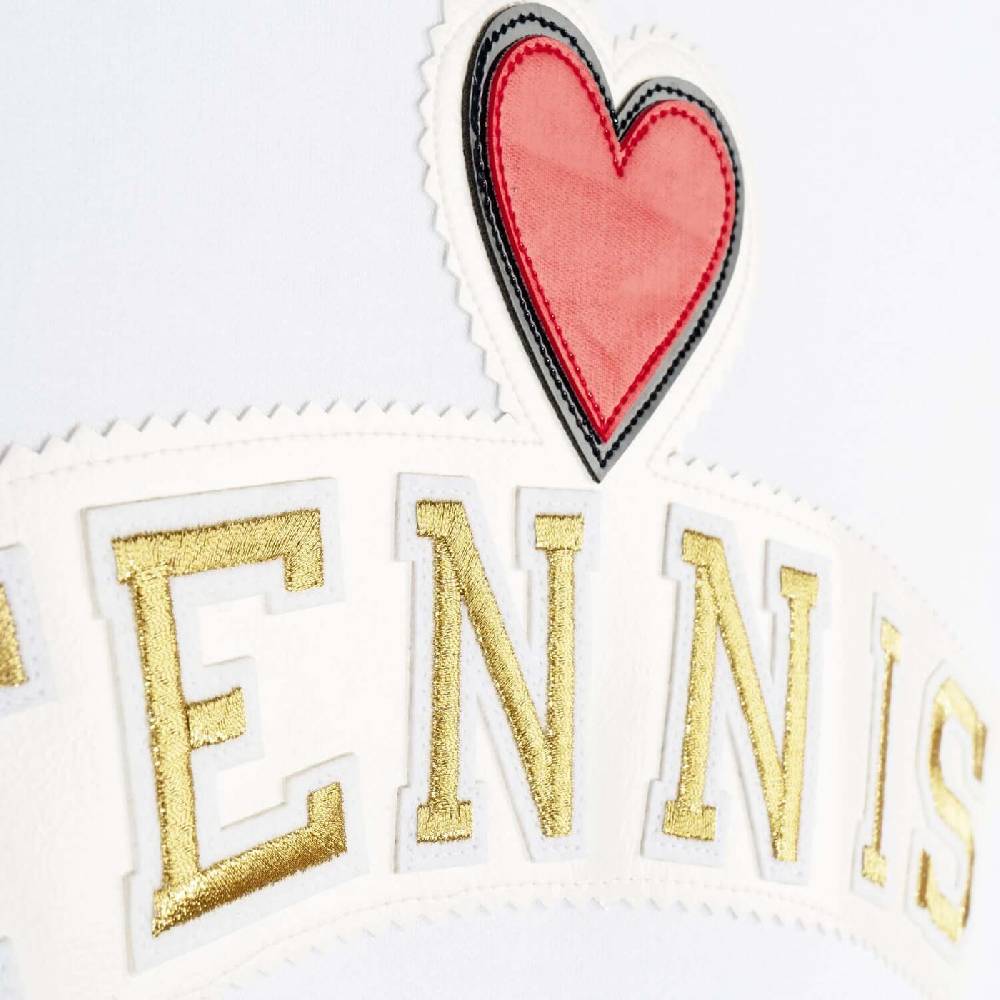 NIL+MON Hoodie "Paris"