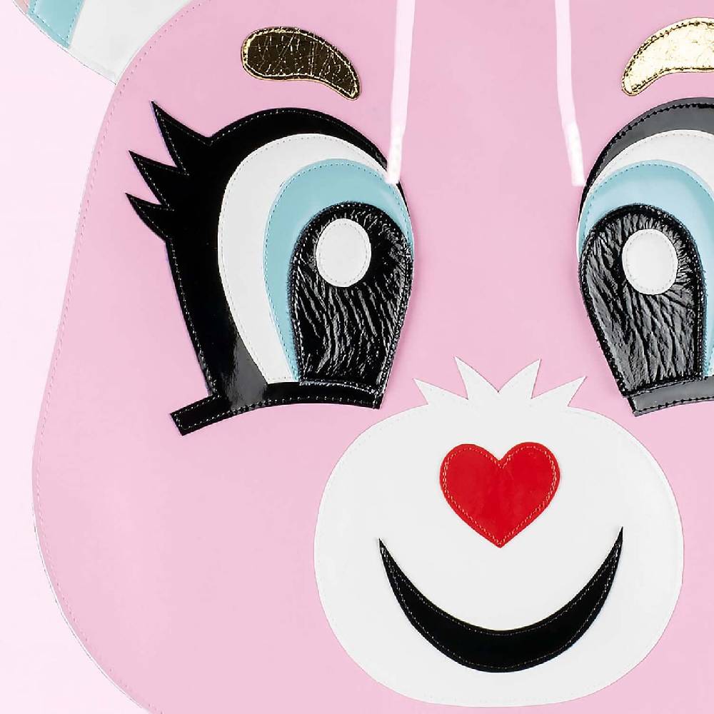 NIL+MON Hoodie "Posh"