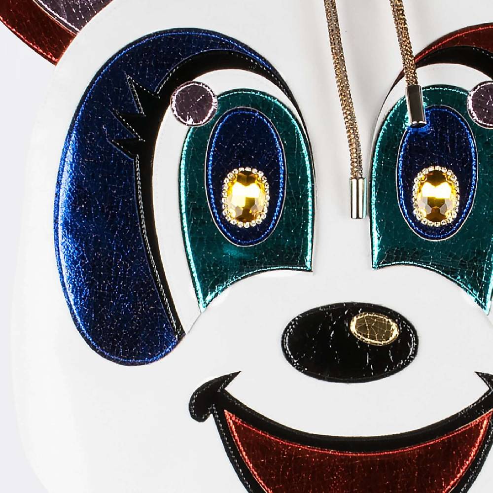 NIL+MON Hoodie "Spice"