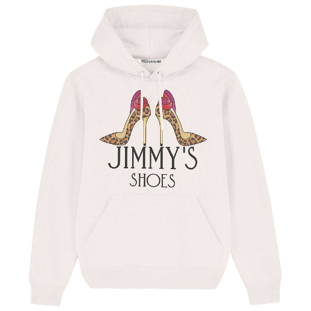 NIL+MON Hoodie "TZ Jimmy"