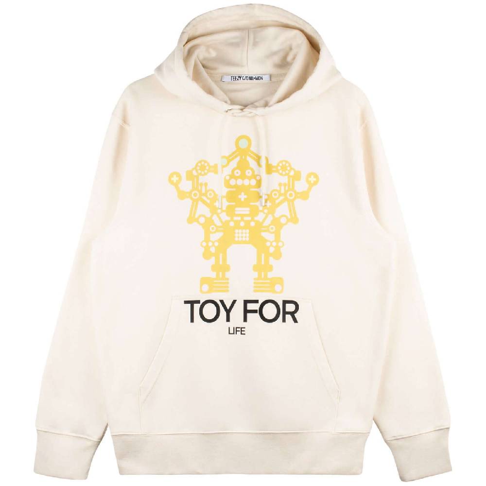 NIL+MON Hoodie "TZ Toy"