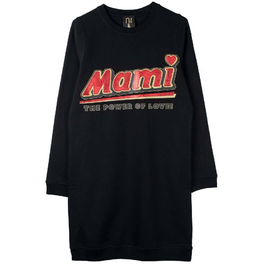 NIL+MON Minidress "Mami"