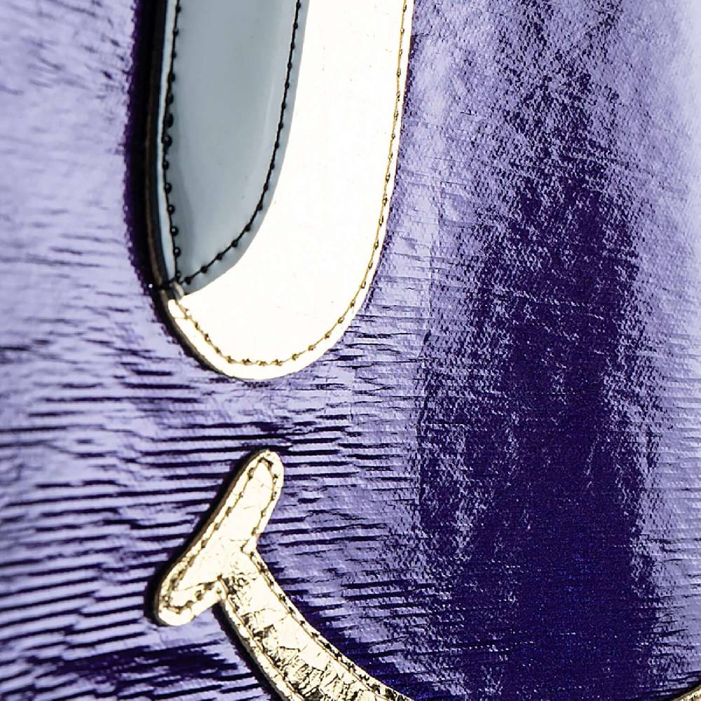 NIL+MON Oversize Tee "Ghostdreamer"