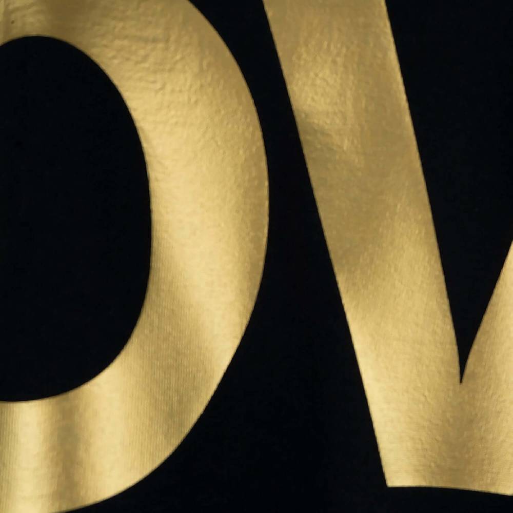 NIL+MON Oversize Tee "Love"