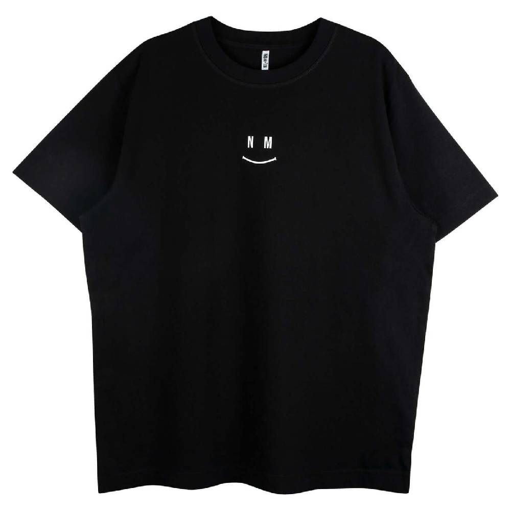 NIL+MON Oversize Tee "Love"