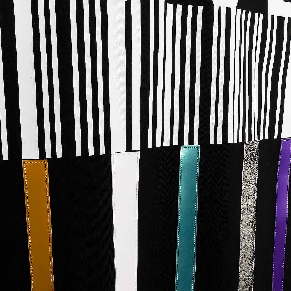 NIL+MON Oversize Tee "Love"