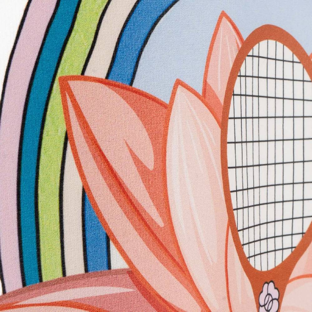 NIL+MON Shirt "Dove"