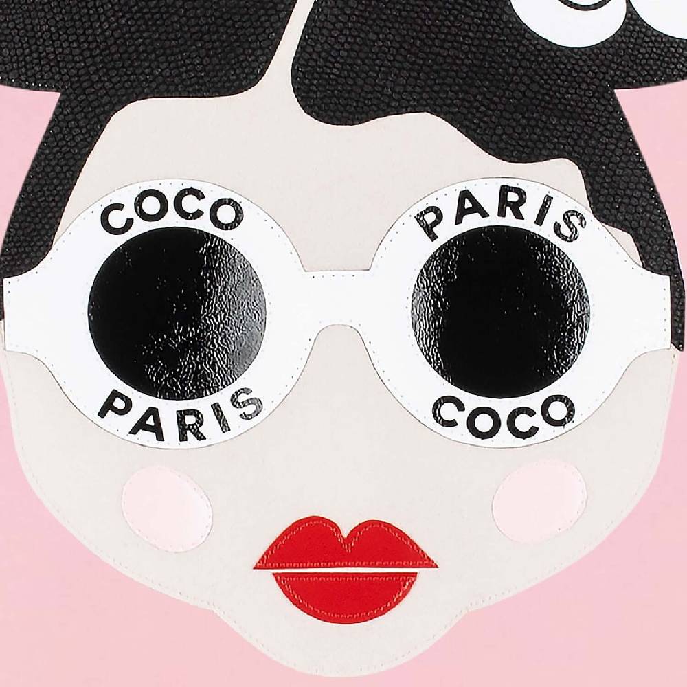 NIL+MON Sweatshirt "Coco"