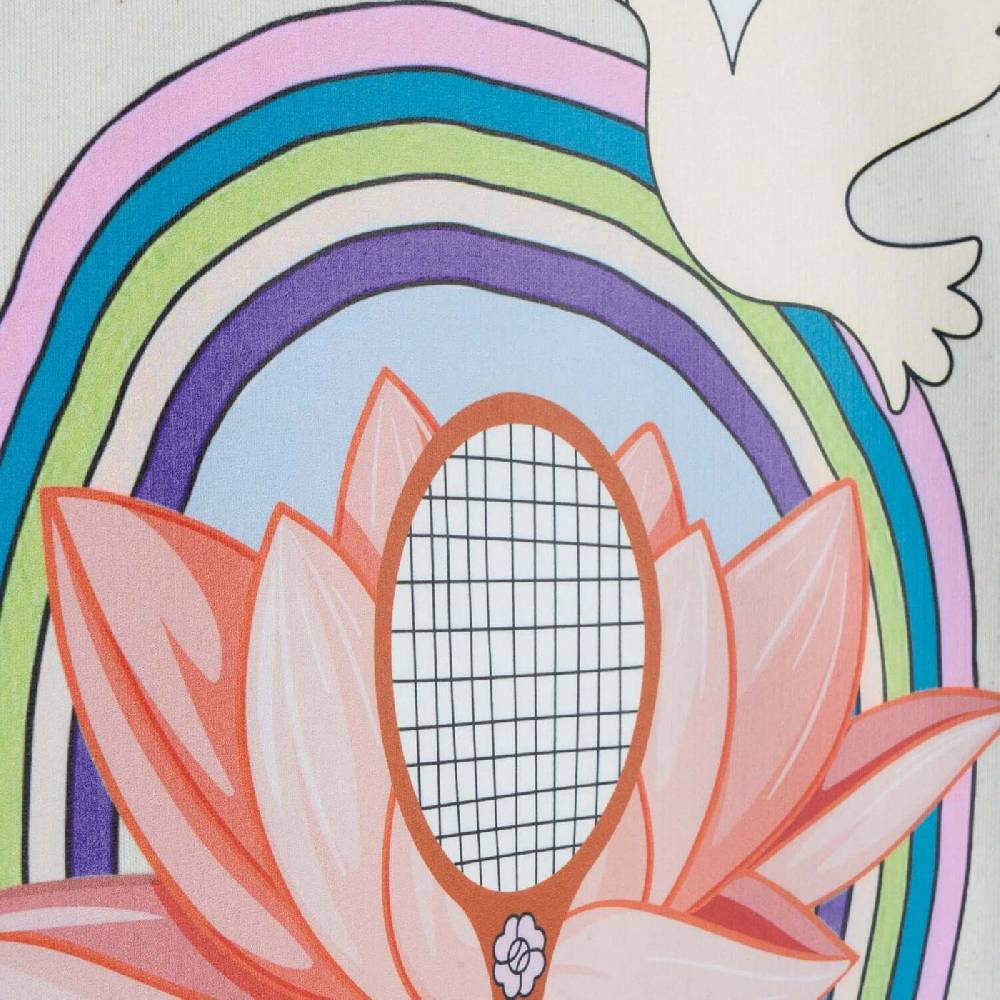 NIL+MON Sweatshirt "Dove"