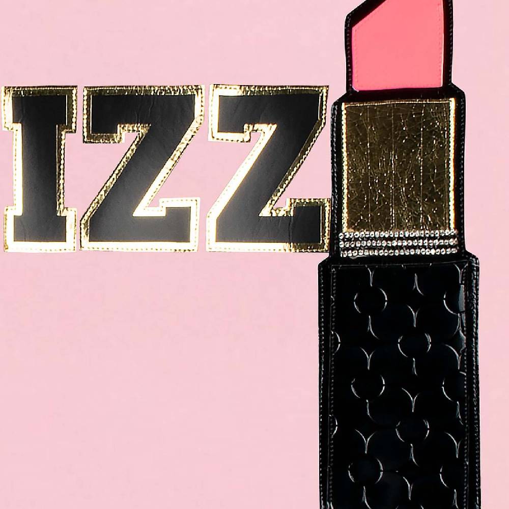 NIL+MON Sweatshirt "Kizz"