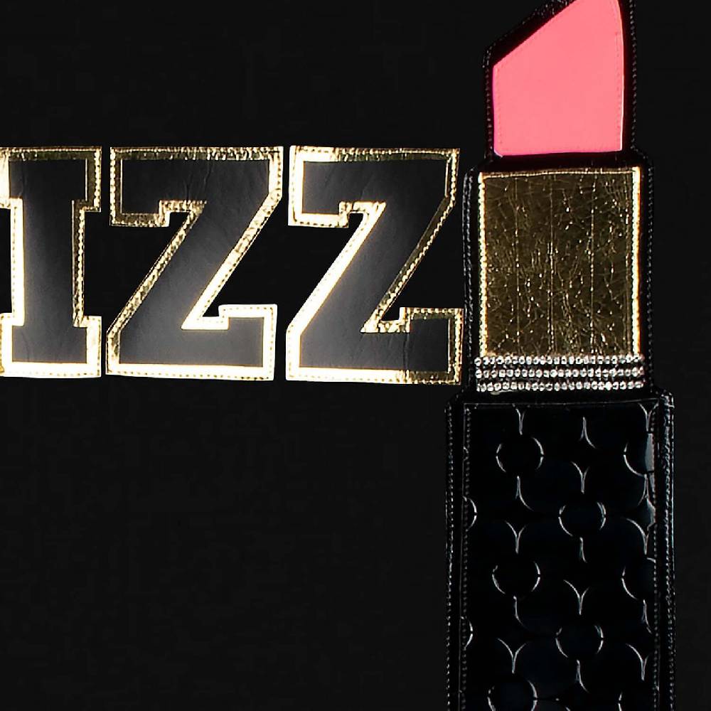 NIL+MON Sweatshirt "Kizz"