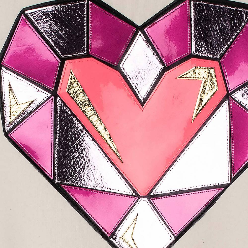 NIL+MON Sweatshirt "Lovin"