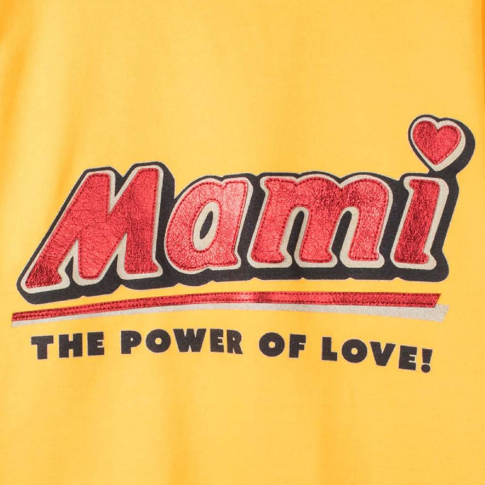 NIL+MON Sweatshirt "Mami"