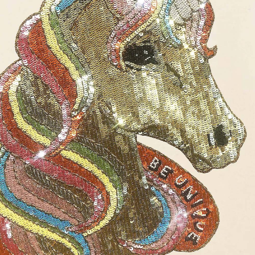 NIL+MON Sweatshirt "Unicorn"