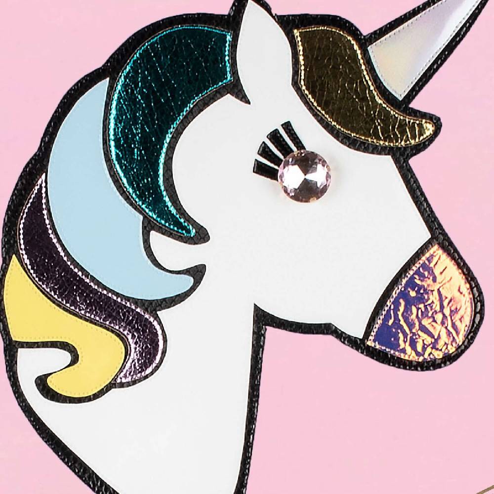 NIL+MON Sweatshirt "Unique"