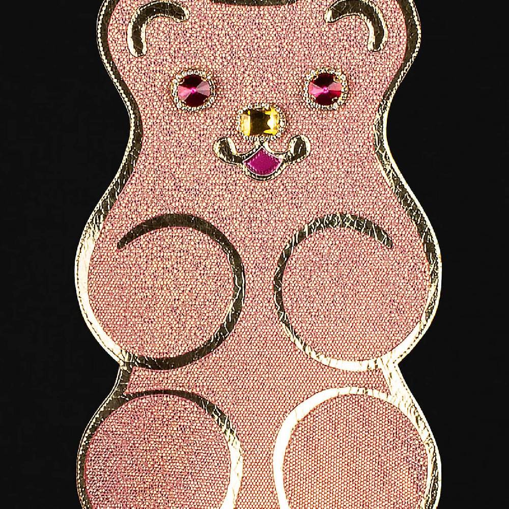 NIL+MON Sweatshirt "Yummy"