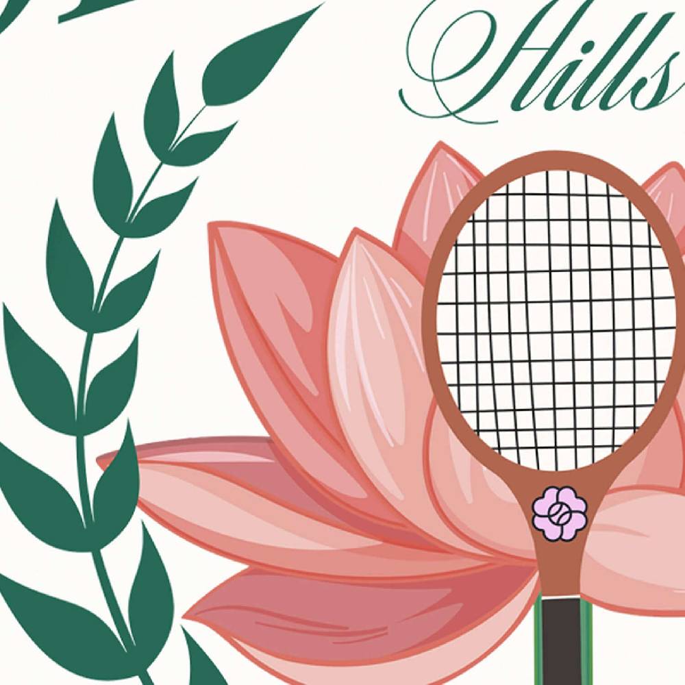 NIL+MON T-Shirt "Beverly"