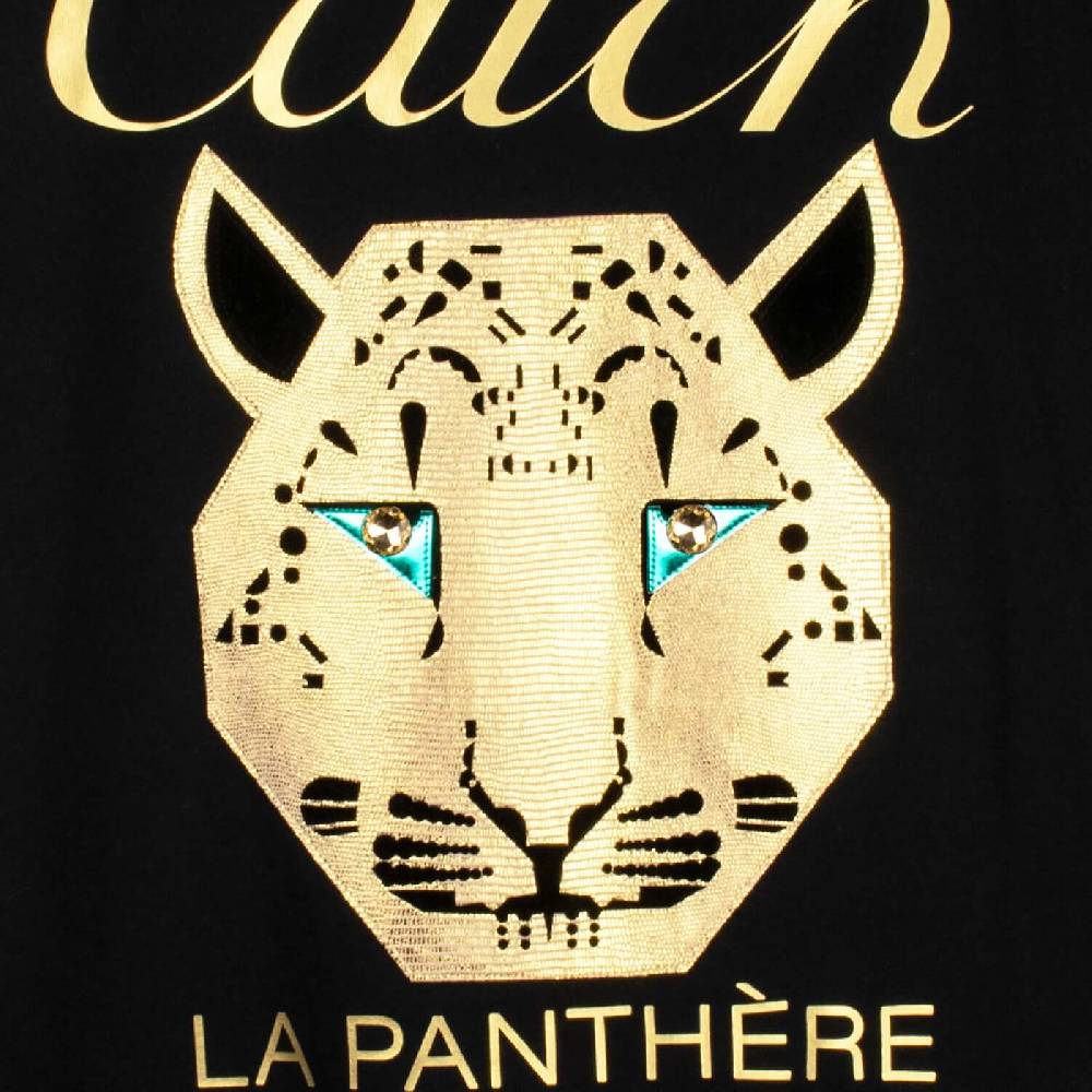 NIL+MON T-Shirt "Catch"