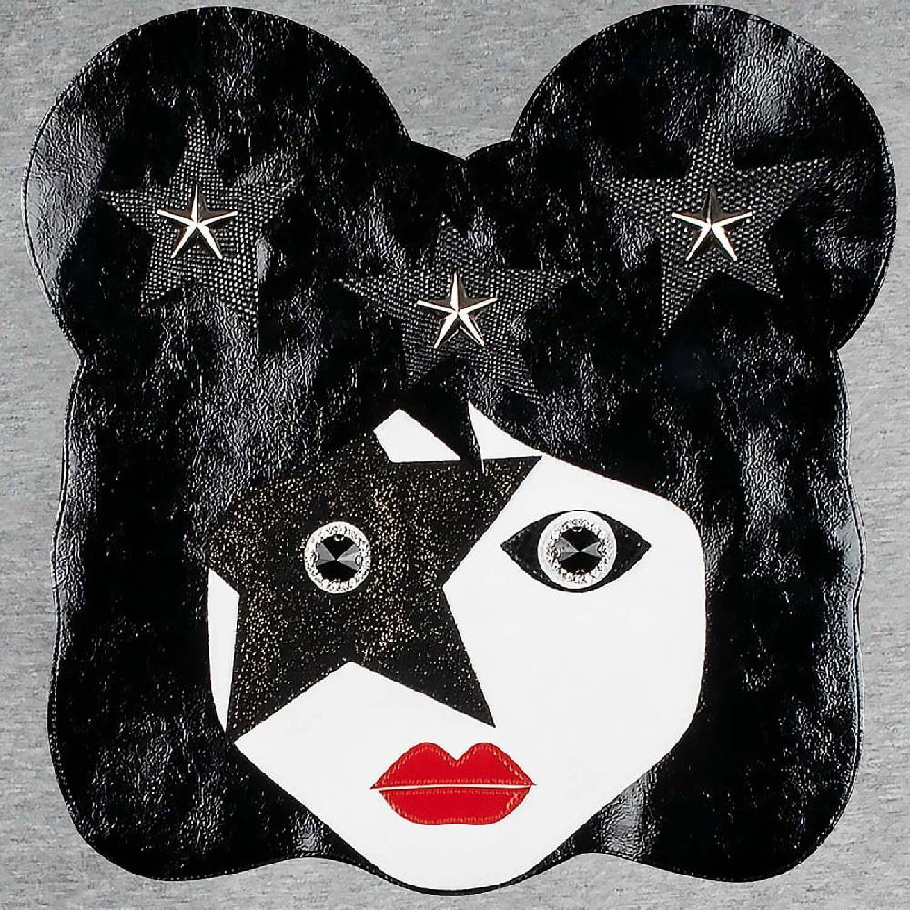 NIL+MON T-Shirt "Starchild"