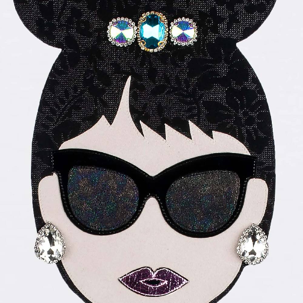 NIL+MON T-Shirt "Tipsy"