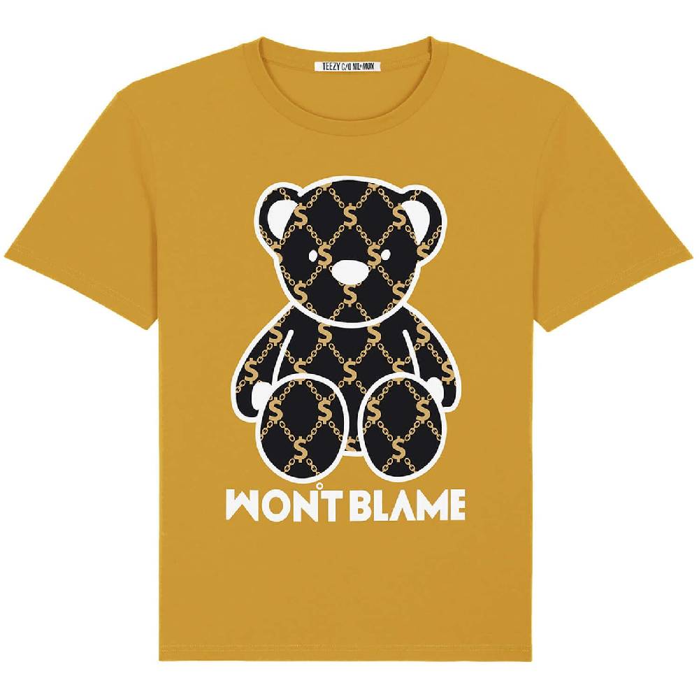 NIL+MON T-Shirt "TZ Blame"