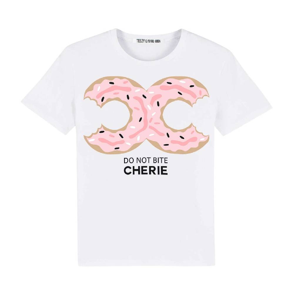 NIL+MON T-Shirt "TZ Cherie"