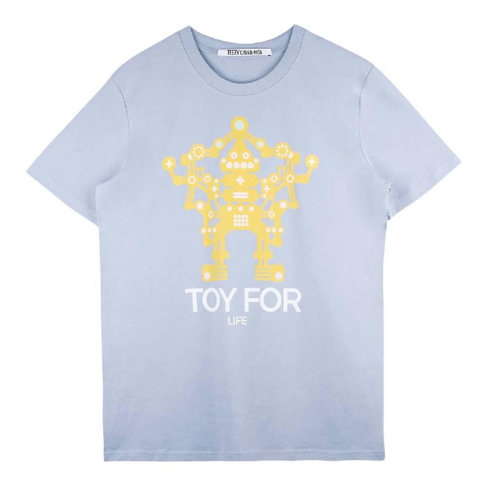 NIL+MON T-Shirt "TZ Toy"