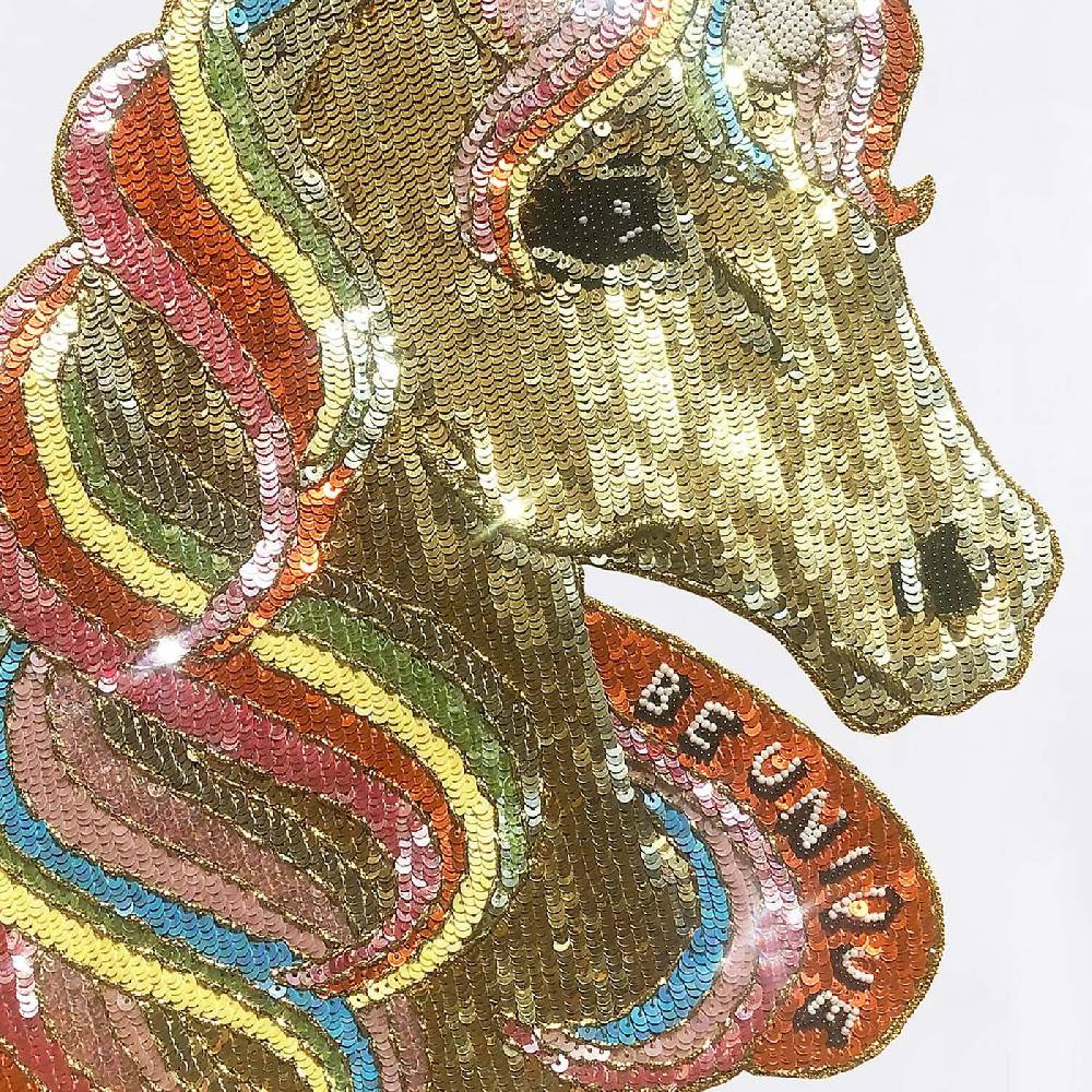 NIL+MON T-Shirt "Unicorn"