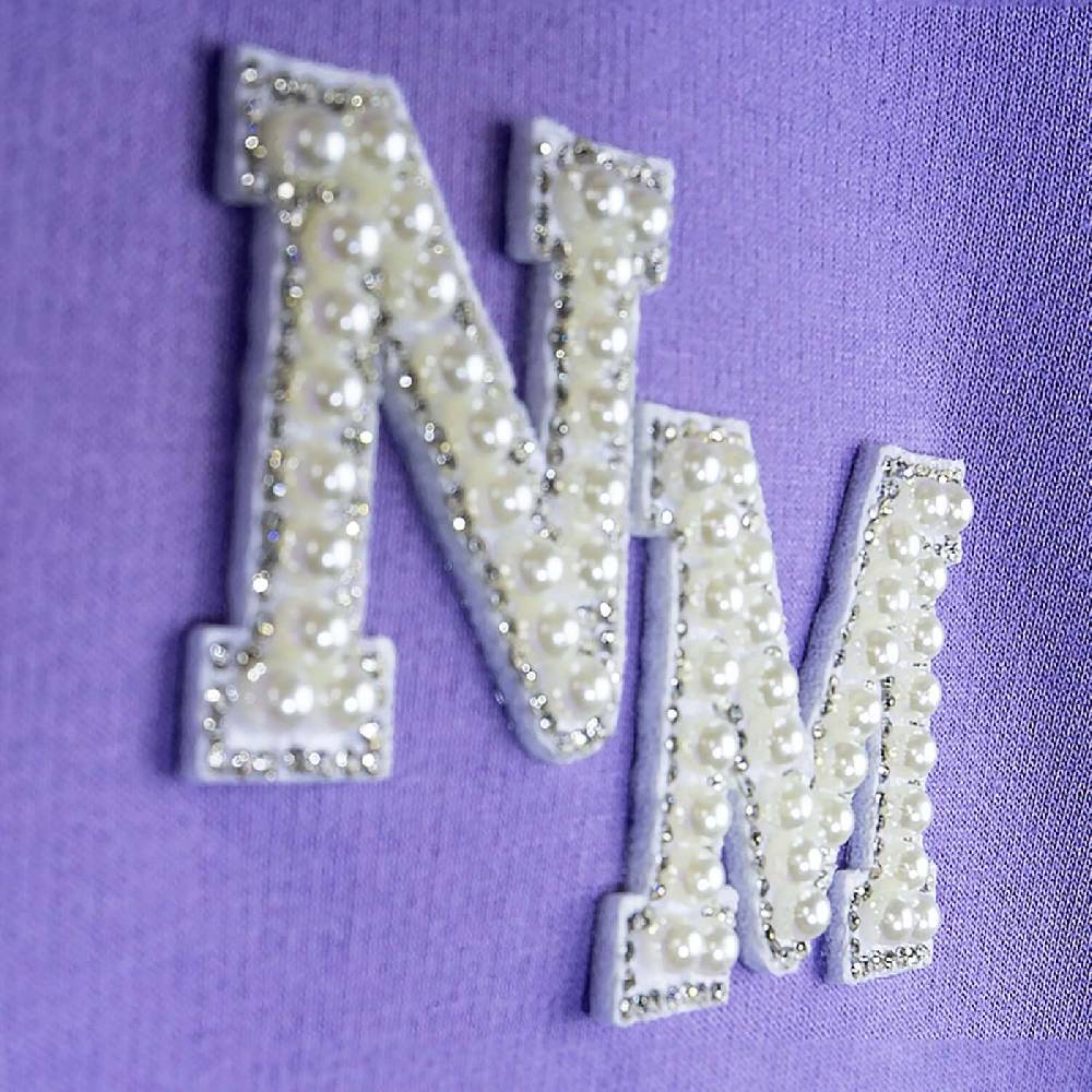 NIL+MON Zip Hoodie "Dogtastic"