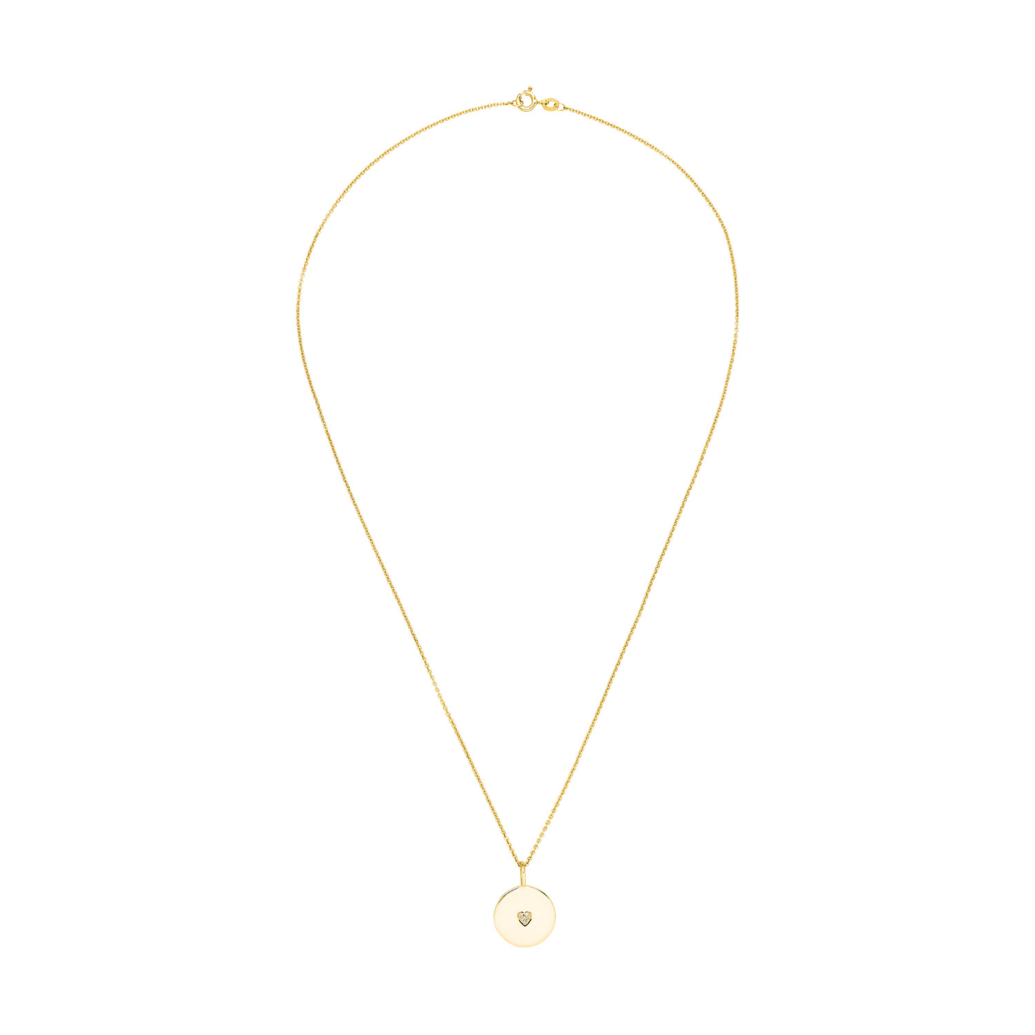 Nina Kastens Essential Cable Chain