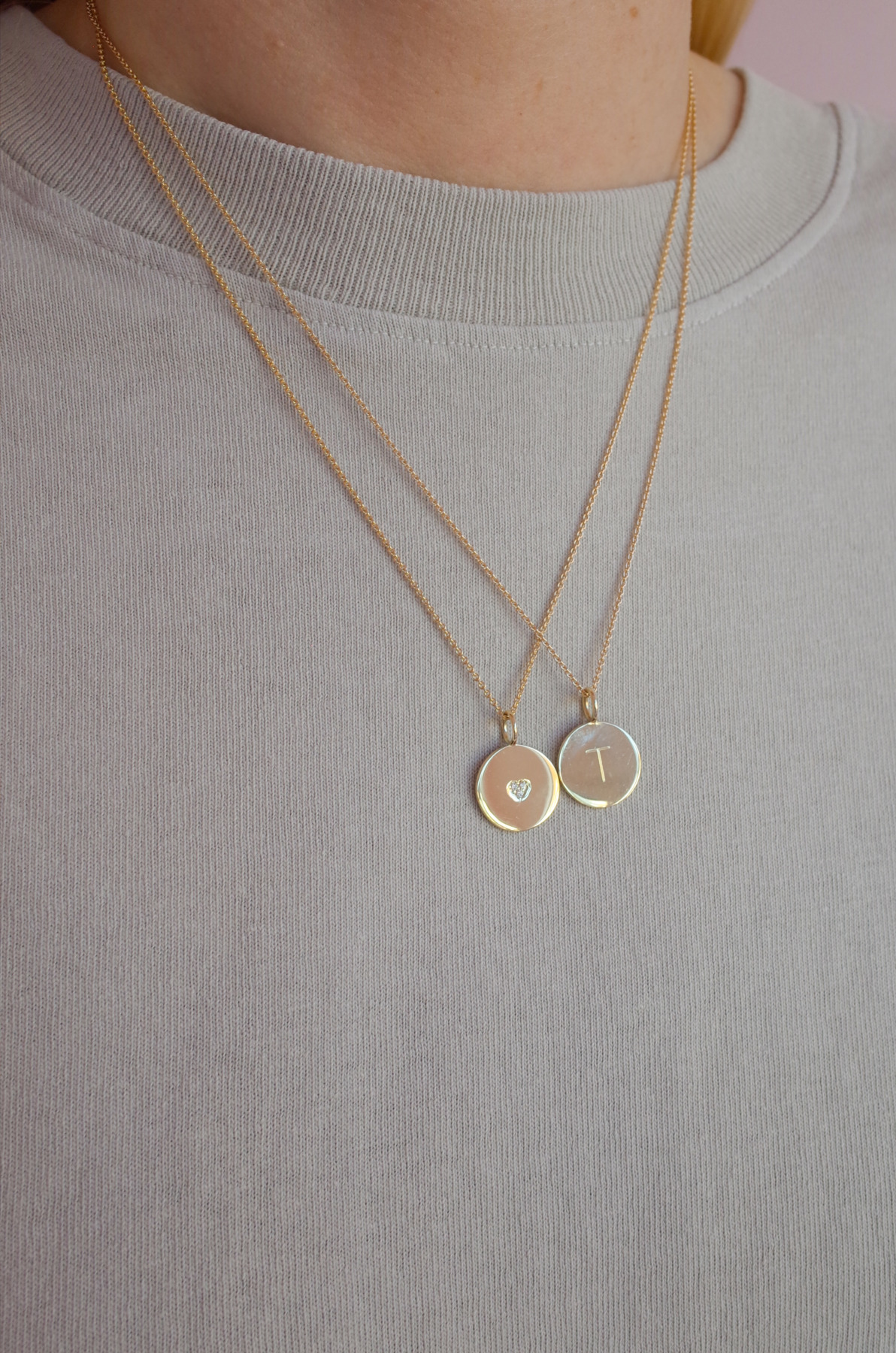 Nina Kastens Essential Cable Chain