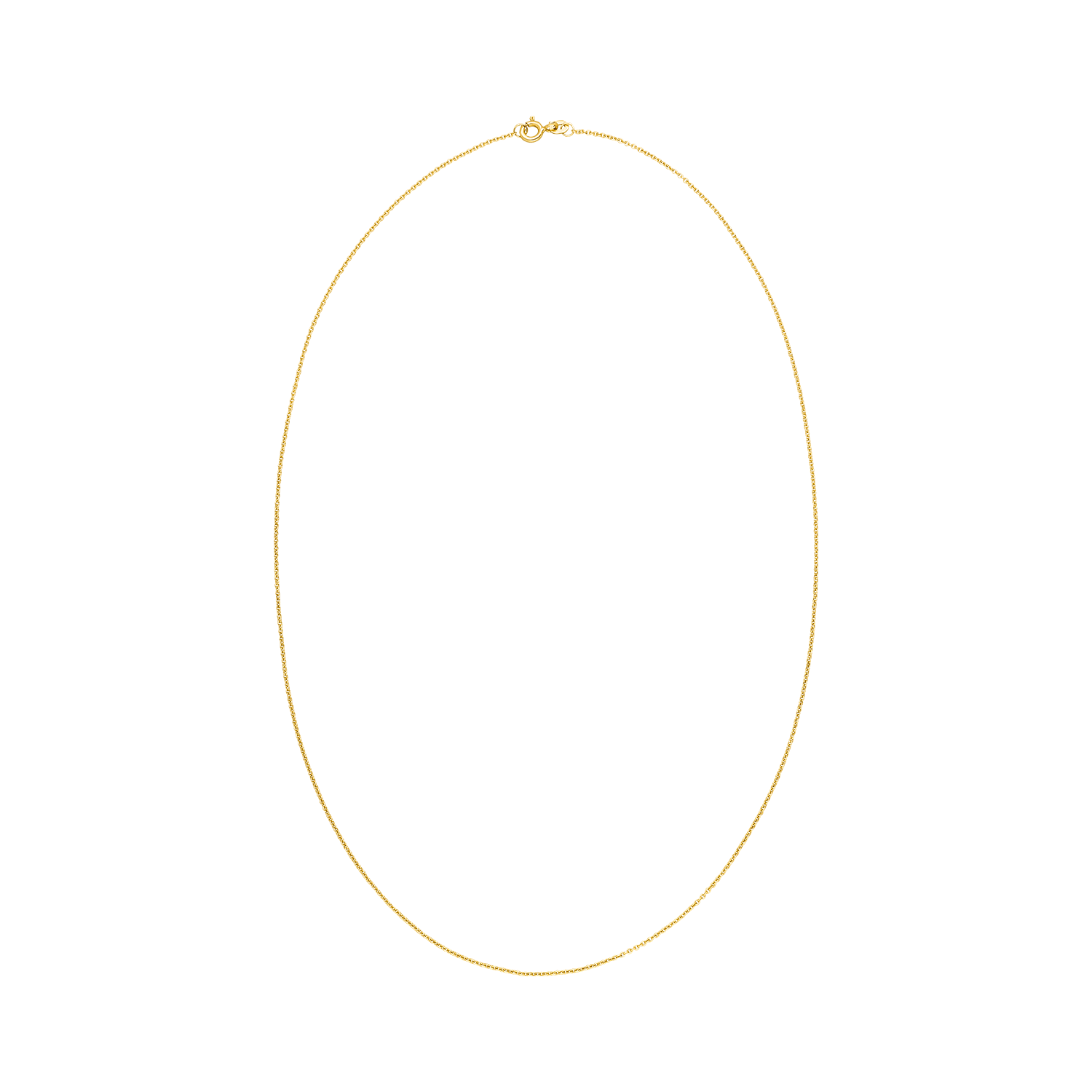 Nina Kastens Essential Cable Chain