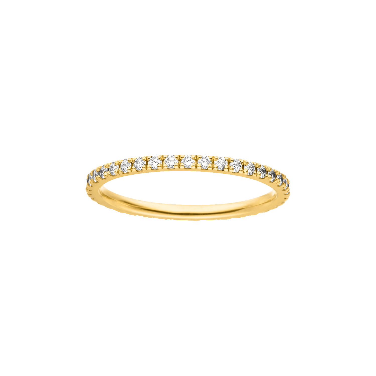 Nina Kastens Eternity Ring